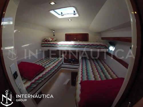 Imagem 7 de 13 de Mares Catamarã 40 1997 Carbrasmar Oceanic Cobra