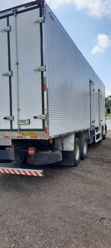 Imagem 4 de 7 de Vw 24280 Bitruck