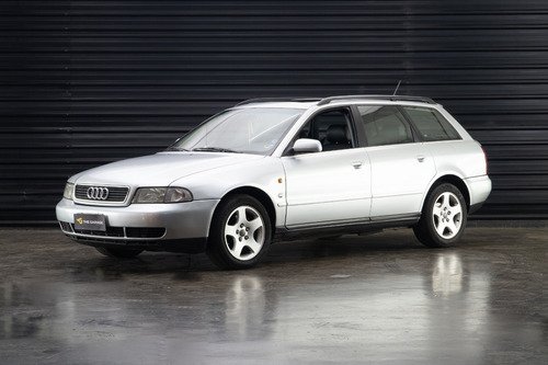 1998 Audi A4