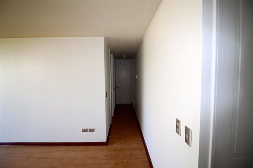 Departamento Venta Metro Eyzaguirre - Ñuñoa 3d 2b 1e 1b