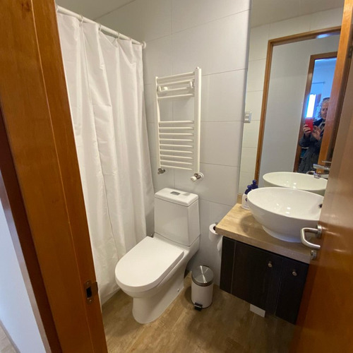 Grato Departamento Valle Nevado Capacidad 6 A 7 Personas