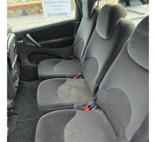 Citroën Xsara Picasso 1.6 Fase2 I Exclusive