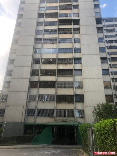 Imagen 1 de 12 de Apartamentos En Venta