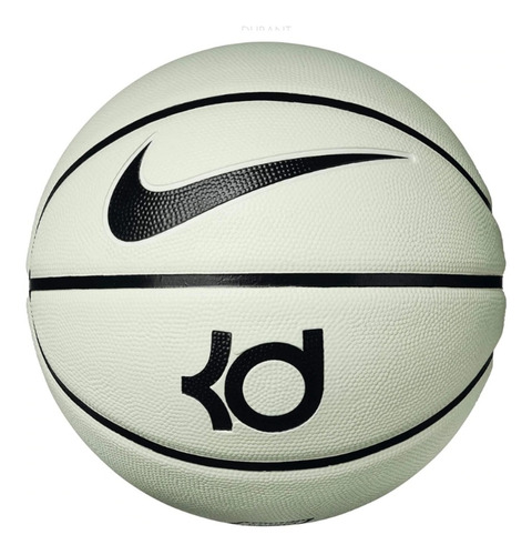 Balón De Basquetbol Nike N° 7 Edición Especial Kevin Duran