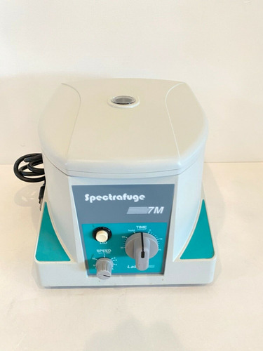 Centrifuga Micro Labnet Spectrafuge 12 T X 1.5, 2.0, 0.5 Ml 