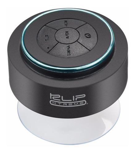 Parlante Bluetooth Impermeable Acuatico Klip Xtreme