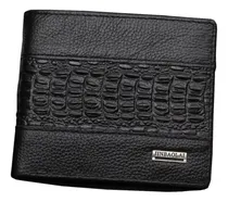 Comprar Billetera Importado 100% Cuero Genuino De Alta Calidad