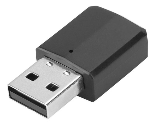 2 En Un 5.0 Usb Receptor Transmisor Adaptador Inalámbrico