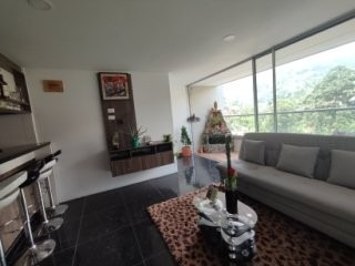 Imagen 8 de 16 de Apartamento Envigado Sector Salado