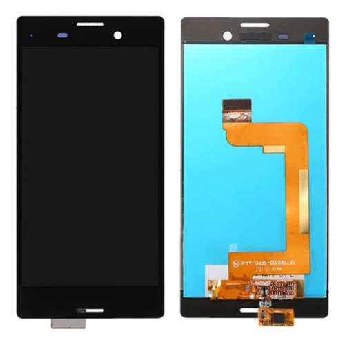 Oem Display Pantalla Compatible Con Sony M4 Aqua