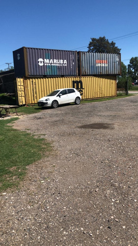 Containers Marítimos Contenedores Bso Usados Nacionalizados