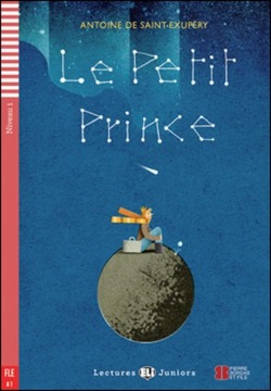 Le Petit Prince De Saint-exupery, Antoine Eli