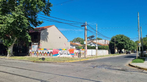 Lote En Venta En Quilmes Este