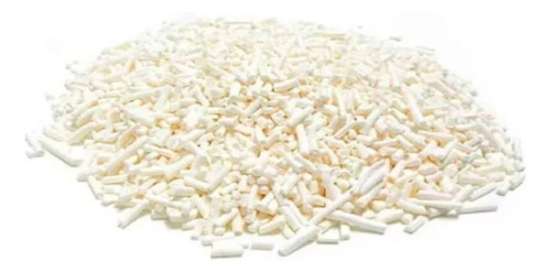 Sorbato Potasio + Benzoato Sodio 100grs C/u Uso Cosmetico