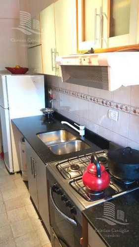 Oportunidad Venta - Departamento 2/dos Ambientes, Terraza, Balcón - San Isidro