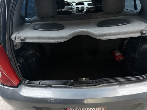 Renault Clio 1.2 Pack Plus