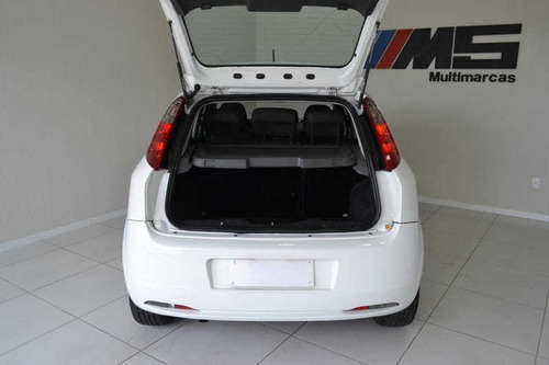 Fiat Punto Essence 1.6