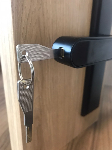 Imagem 4 de 7 de Fechadura Digital Biometrica Primebras Bluetooth App Ttlock