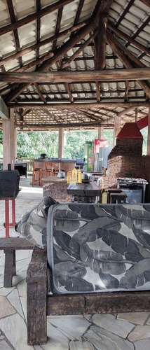 Imagem 21 de 26 de Sitio Em Contagem - St00195 - 70472322