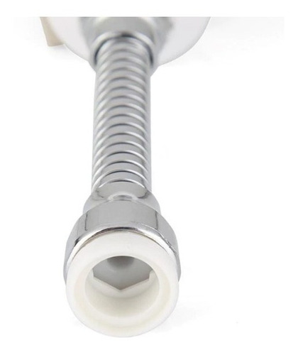 Imagen 6 de 6 de Grifo Lavaplatos Extensor 2x1 Regula Presión Ahorro Agua