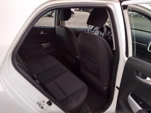 Kia Morning Ex 1.2l 5mt Full 2018