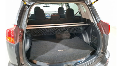 Toyota RAV4 2.5 XLE AWD AT