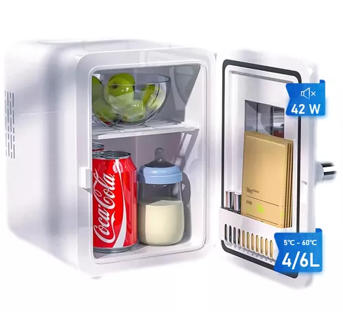 Mini Refrigeradores Para Insulina