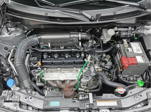 Suzuki Swift Live 1.2l