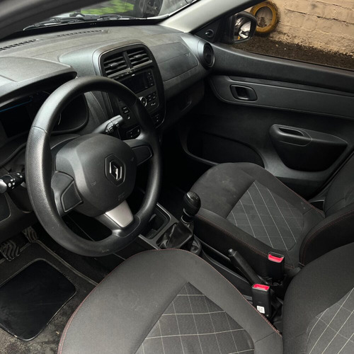 Renault Kwid Zen Mt 1.0cc 2023