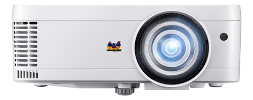 Proyector ViewSonic PS501W 3500lm blanco 100V/240V