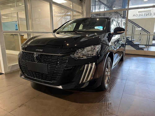 Peugeot 208 1.6 Allure
