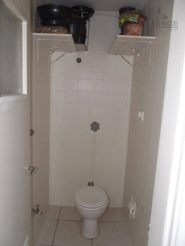 Imagem 18 de 20 de Apartamento Com 3 Dormitórios À Venda, 160 M² Por R$ 360.000 - Centro - Campinas/sp - Ap12420