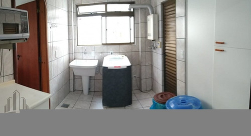 Imagem 20 de 30 de Apartamento Com 5 Dormitórios (sendo 2 Suítes) - Ap5 005 - Ap5 005
