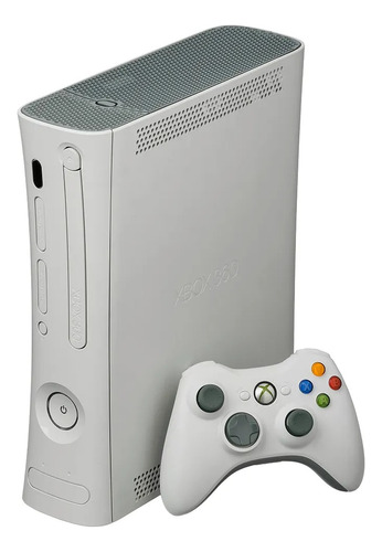 Xbox 360 Arcade 