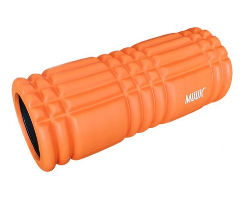 Rodillo Masajeador Muuk Yoga Foam 