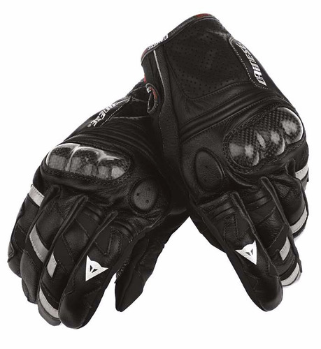 Guantes Xl Dainese Motociclista Piel Deportivos Moto