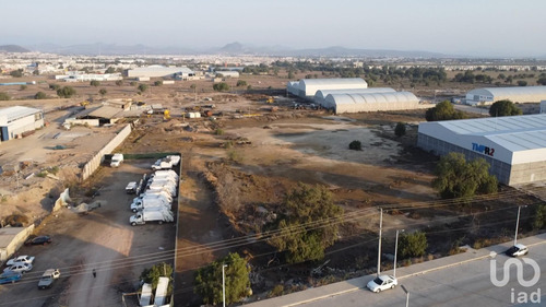 Venta Terreno 0 Ambiente Los Tuzos