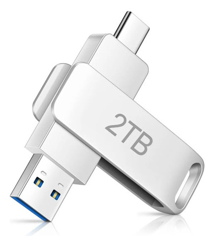 Sh Unidad Flash Usb 2 En 1 Tipo Ce De Alta Velocidad 3.0 De