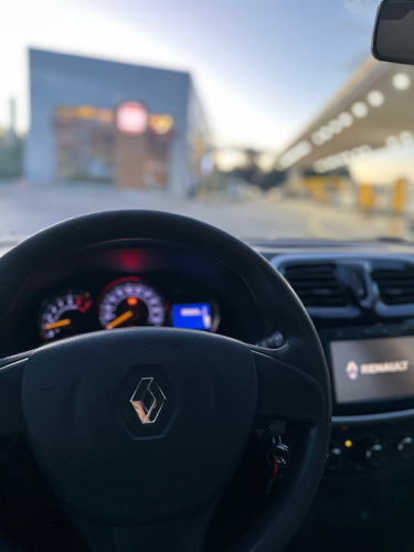 Renault Sandero 1.6 Expression 90cv