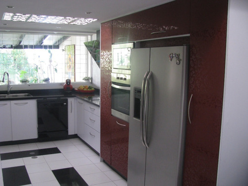Imagen 11 de 14 de Casa En Venta En Los Castores 04142406660