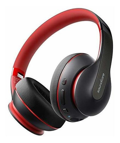 Auriculares Bluetooth Inalambricos Anker Soundcore Life Q10,