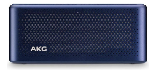 Akg S30 Todo En Uno Altavoz Inalámbrico Bluetooth De Viaje -