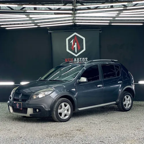 Renault Stepway 1.6l