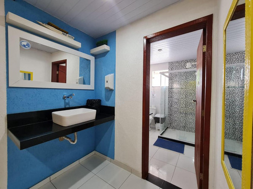 Oportunidad - Inversión - Hotel A La Venta 400 Mts De La Playa - 100 Pasajeros - Cabo Frío - Brasil