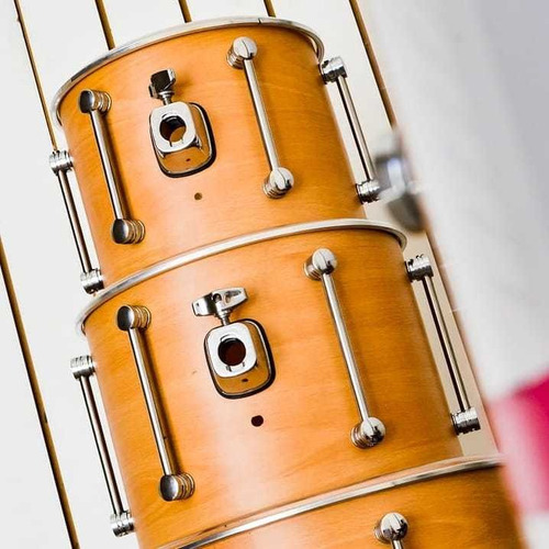 28 Canoas Tublugs Gb Drums