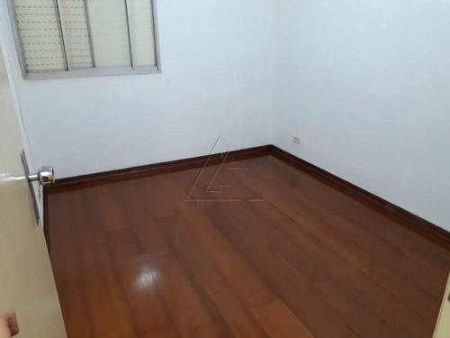 Apartamento Com 2 Dorms, Jardim Monte Kemel, São Paulo - R$ 290 Mil, Cod: 3731 - V3731