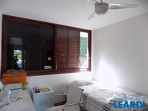 Imagem 14 de 15 de Casa Em Condomínio - Granja Viana - Sp - 640456