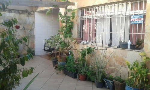 Imagem 1 de 15 de Ótima Casa Térrea Na Casa Verde Alta - Mi85344