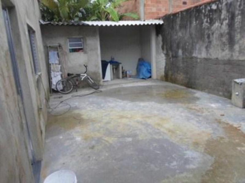 Imagem 14 de 15 de Edícula Em Itanhaém, No Jardim Marilu, Com 360 M² De Área Total