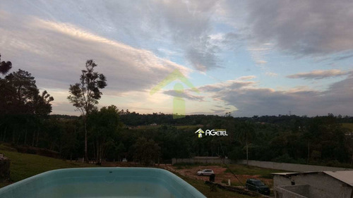 Imagem 8 de 30 de Chácara Com 2 Dorms, Sapateiro, Embu-guaçu - R$ 320 Mil, Cod: 2294 - V2294